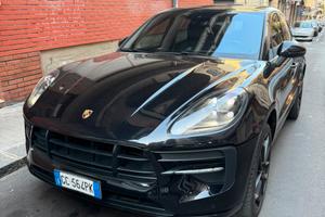 Porsche macan 2.0 no super bollo 2020