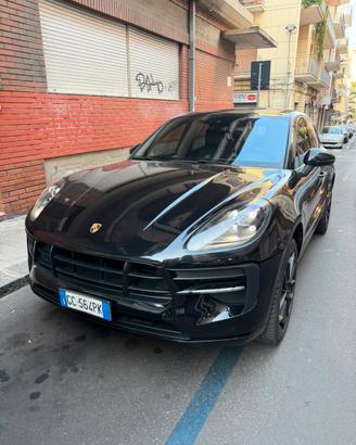 Porsche macan 2.0 no super bollo 2020