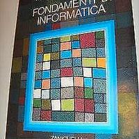 Libro "Fondamenti di informatica"