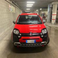 FIAT panda cross 4x4
