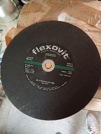 Dischi flessibile 360mm 36cm