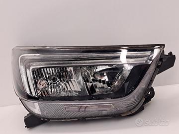 FARO ANTERIORE DESTRO OPEL Mokka 1° Serie 4256656