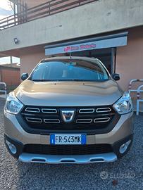 Dacia Lodgy 1.6 110CV Start&Stop GPL 5 posti Serie