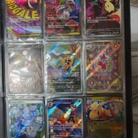 Carte Pokemon Jap