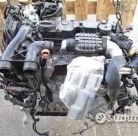 Motore peugeot 1.6 sigla 9h06