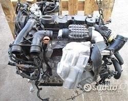 Motore peugeot 1.6 sigla 9h06