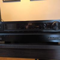 amplificatore televisione