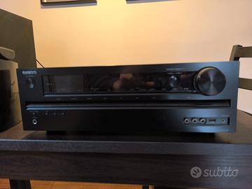 amplificatore televisione