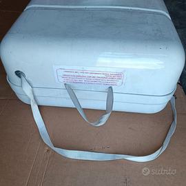 Zattera di salvataggio