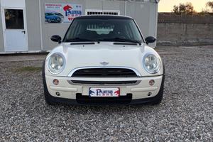 Mini 1.4 tdi One D Park Lane