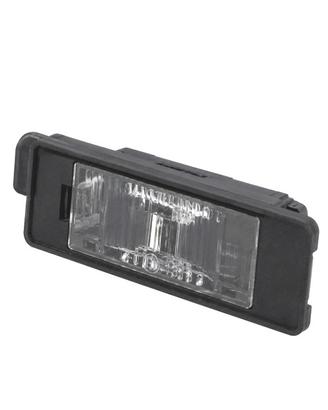 LUCE TARGA A LED PER CITROEN C-ELYSEE 13-17