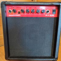 ampli x chitarra 15 watt Rocktron