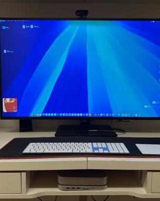 LG 43UN700 Monitor 43" UltraHD 4K LED IPS PC e MAC