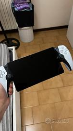 Playstation Portal Remote Player