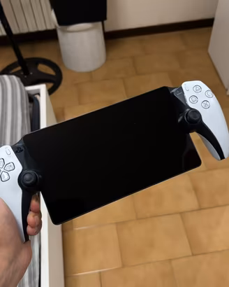 Playstation Portal Remote Player