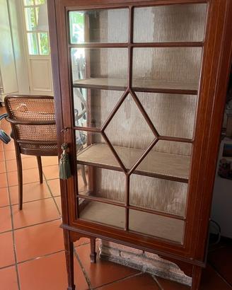 Vetrinetta in stile