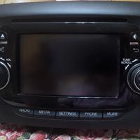 autoradio fiat 500l 