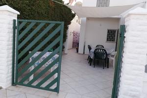 Puglia, SALENTO, Lido Marini, villino da 6 posti