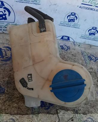 AUDI A4 STATION WAGON 2007 - VASCHETTA ACQUA RADIA