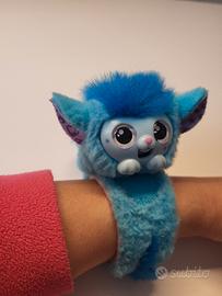 Peluche interattivo da polso 