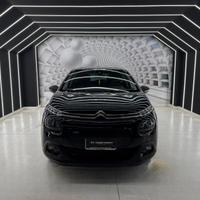 Citroen C3 PureTech-KM CERTIFICATI-PERMUTE-12 MESI