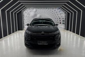 Citroen C3 PureTech-KM CERTIFICATI-PERMUTE-12 MESI