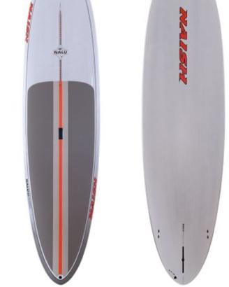 Sup naish nalu 10,6x32 lt 190
