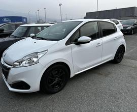 Peugeot 208 1.6 bluehdi 75cv van Active E6