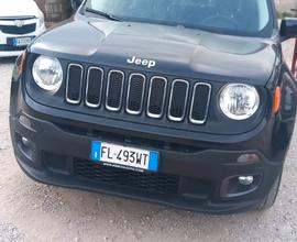 Jeep Renegade 1.6 T-Jet 120 CV GPL Longitude