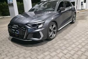 Audi S3 Sportback SPORT ATTITUDE 310cv