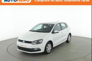VOLKSWAGEN Polo 1.0 MPI 5p. Trendline
