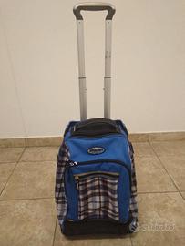 Zaino trolley Seven