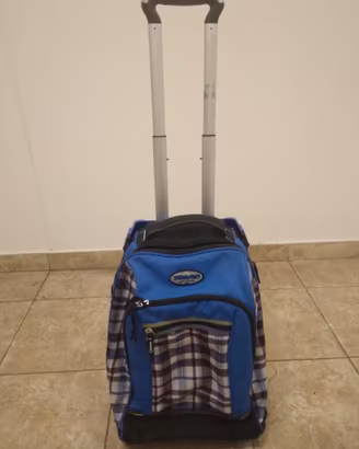 Zaino trolley Seven