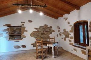 Antico stazzo Gallurese 