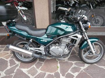 Kawasaki ER 5 - 1999