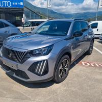 Peugeot 2008 PureTech 100 S&S Allure