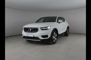 VOLVO XC40 - XC40 1.5 t4 phev Inscription Expressi