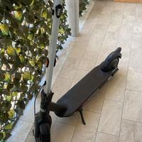 Monopattino Audi Segway