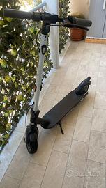 Monopattino Audi Segway