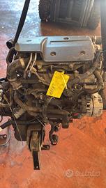 Suzuki Swift I Motore Z13DT
