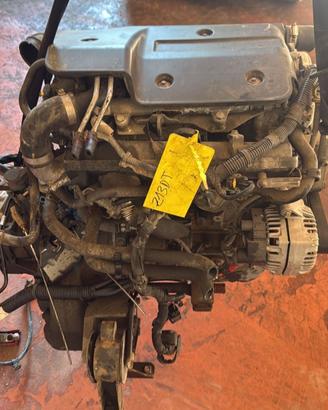 Suzuki Swift I Motore Z13DT