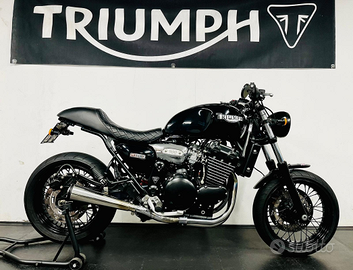 Triumph Legend 900 Cafè Racer