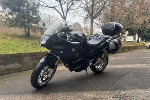 Bmw f 800 st - 2012