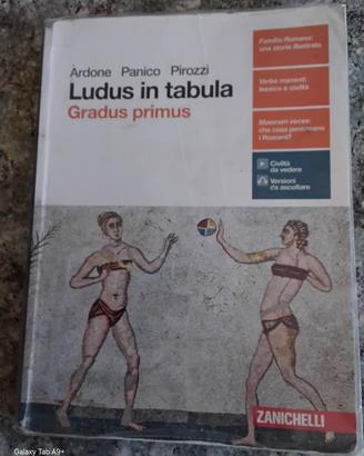 Lubus in Tabula 978 88 08 621221
