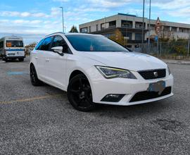 SEAT Leon 3ª serie - 2015