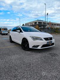 SEAT Leon 3ª serie - 2015