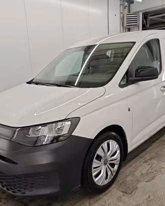Volkswagen Caddy Cargo Maxi 1.5 TGI METANO IVA ESP