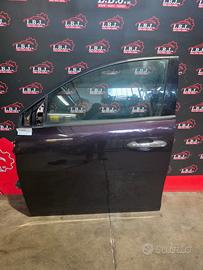 Porta anteriore sinistra Lancia Ypsilon