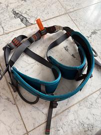 Imbrago da viaferrata