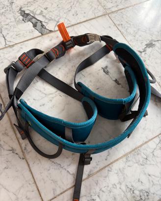 Imbrago da viaferrata